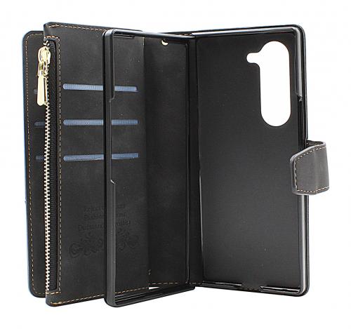 XL Standcase Luxwallet Samsung Galaxy Z Fold6