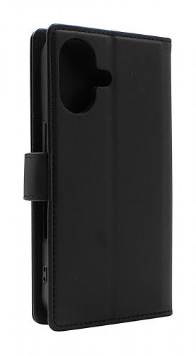 Skimblocker iPhone 16 Mobilcover