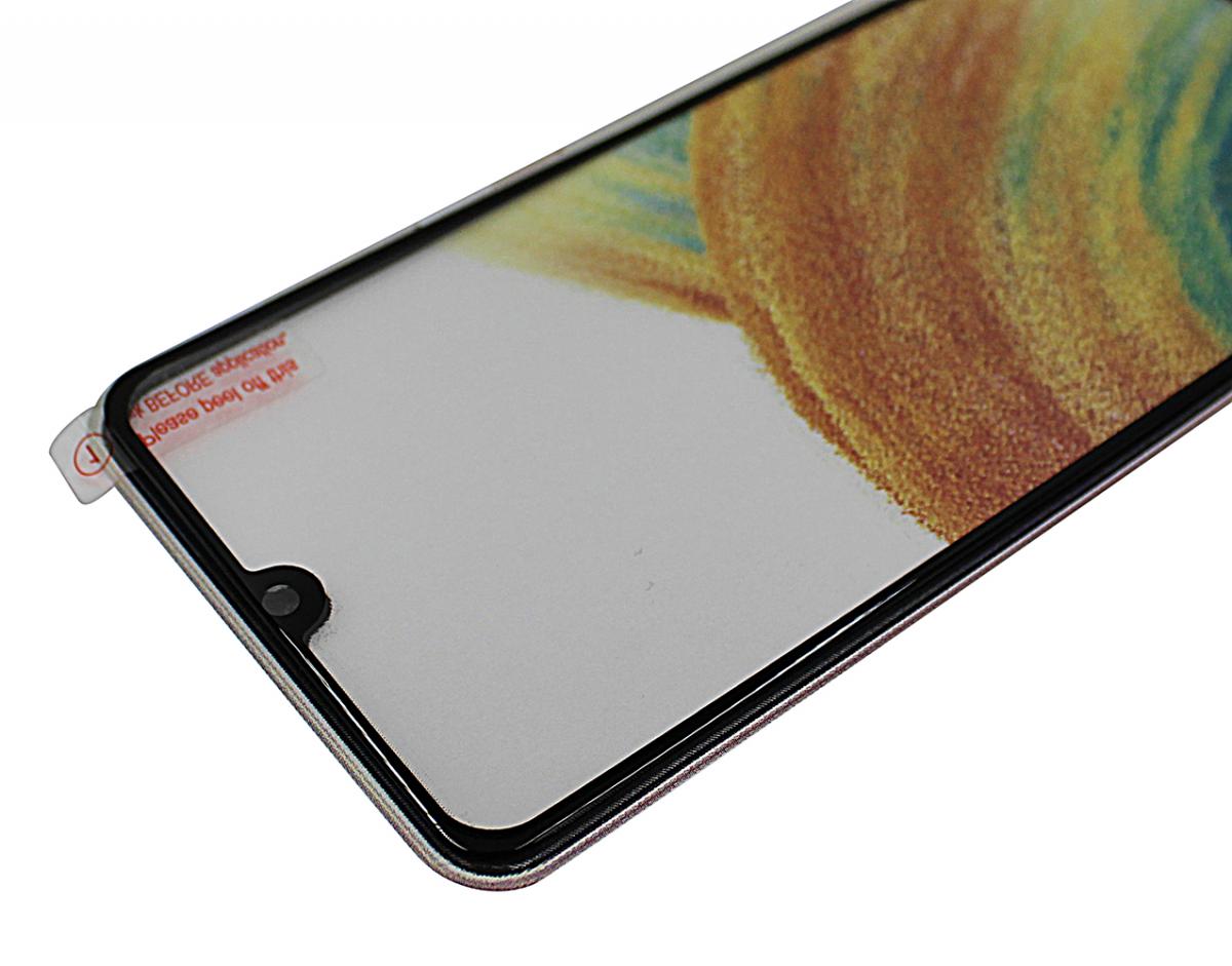 Full Frame Glasbeskyttelse Samsung Galaxy A33 5G (A336B)