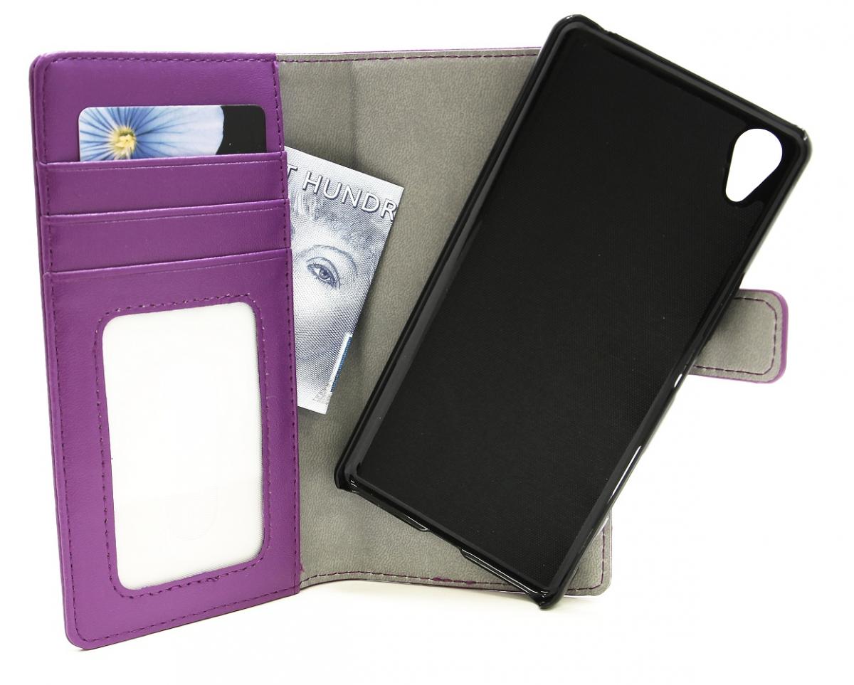 Magnet Wallet Sony Xperia X Performance (F8131)
