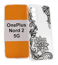 TPU Designcover OnePlus Nord 2 5G