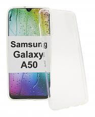 TPU Cover Samsung Galaxy A50 (A505FN/DS)