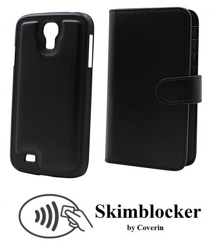 Skimblocker XL Magnet Wallet Samsung Galaxy S4 (i9500)