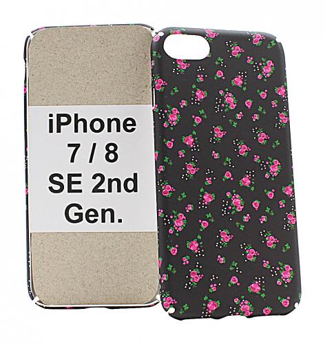 Hardcase Design Cover iPhone 7/8/SE (2nd / 3rd Gen)