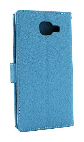 New Standcase Wallet Samsung Galaxy A5 2016 (A510F)