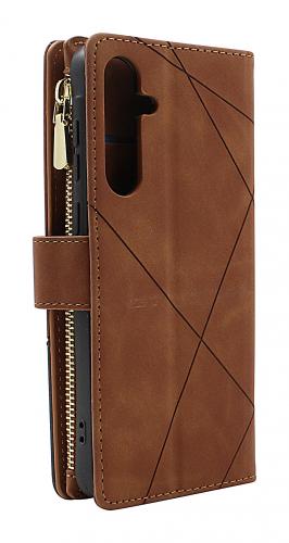 XL Standcase Luxwallet Samsung Galaxy A55 5G (SM-A556B)