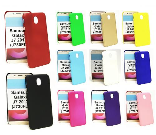 Hardcase Cover Samsung Galaxy J7 2017 (J730FD)