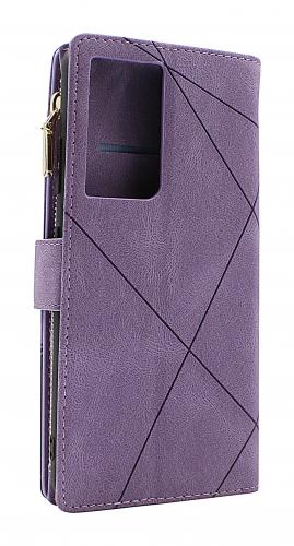 XL Standcase Luxwallet Samsung Galaxy S21 Ultra 5G (SM-G998B)