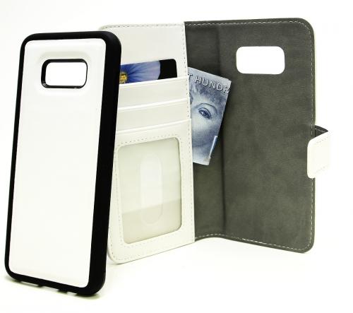 Magnet Wallet Samsung Galaxy S8 Plus (G955F)