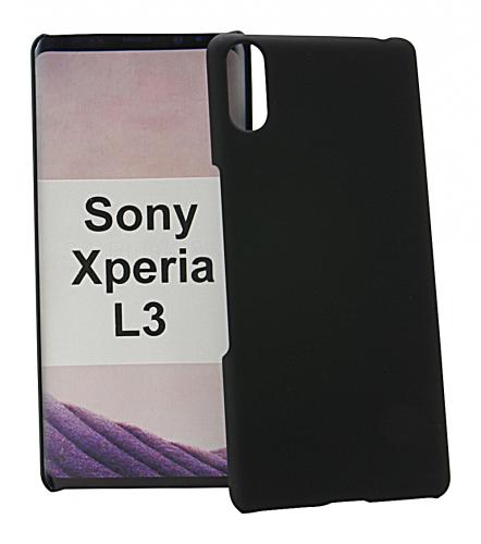 Hardcase Cover Sony Xperia L3