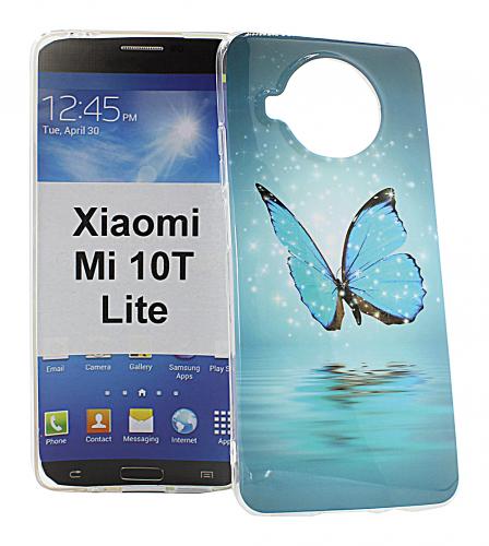 TPU Designcover Xiaomi Mi 10T Lite