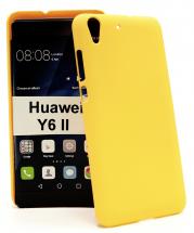Hardcase Cover Huawei Y6 II
