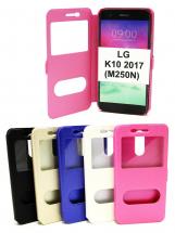 Flipcase LG K10 2017 (M250N)