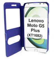 Flipcase Lenovo Moto G5 Plus (XT1683)