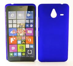 Hardcase cover Microsoft Lumia 640 XL