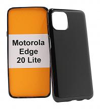 TPU Mobilcover Motorola Edge 20 Lite