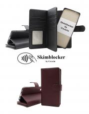 Skimblocker iPhone 16 XL Magnet Mobilcover