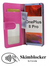 Skimblocker Mobiltaske OnePlus 8 Pro