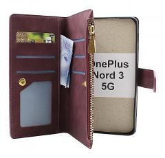 XL Standcase Luxwallet OnePlus Nord 3 5G