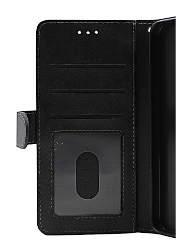 Zipper Standcase Wallet Motorola Moto G23