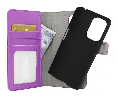 Skimblocker Magnet Wallet Doro 8110