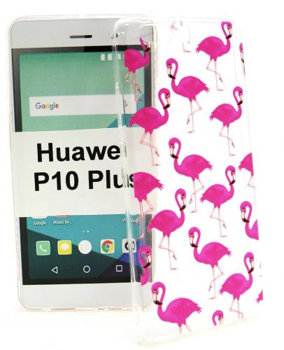 TPU Designcover Huawei P10 Plus