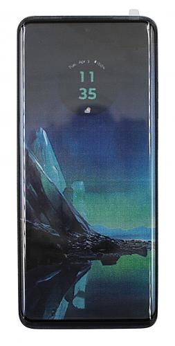 Full Frame Glasbeskyttelse Motorola Edge 40 Neo 5G