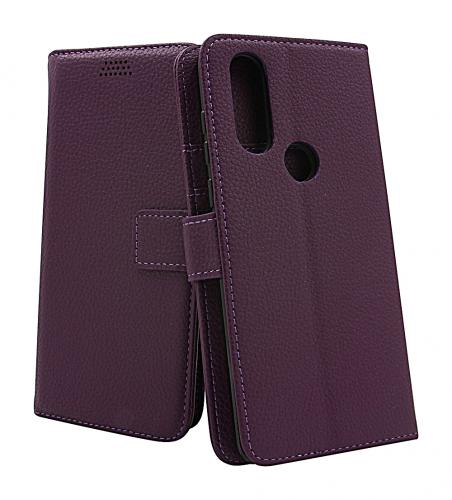 New Standcase Wallet Motorola One Action