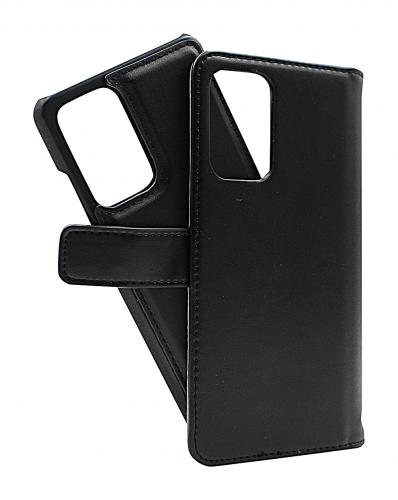 Skimblocker Magnet Wallet Samsung Galaxy A72 (A725F/DS)