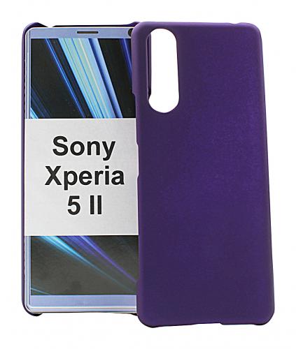 Hardcase Cover Sony Xperia 5 II (XQ-AS52)