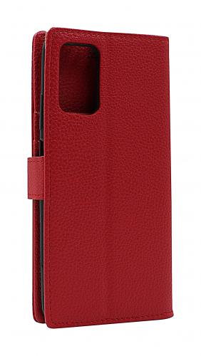 New Standcase Wallet Xiaomi Redmi 9T