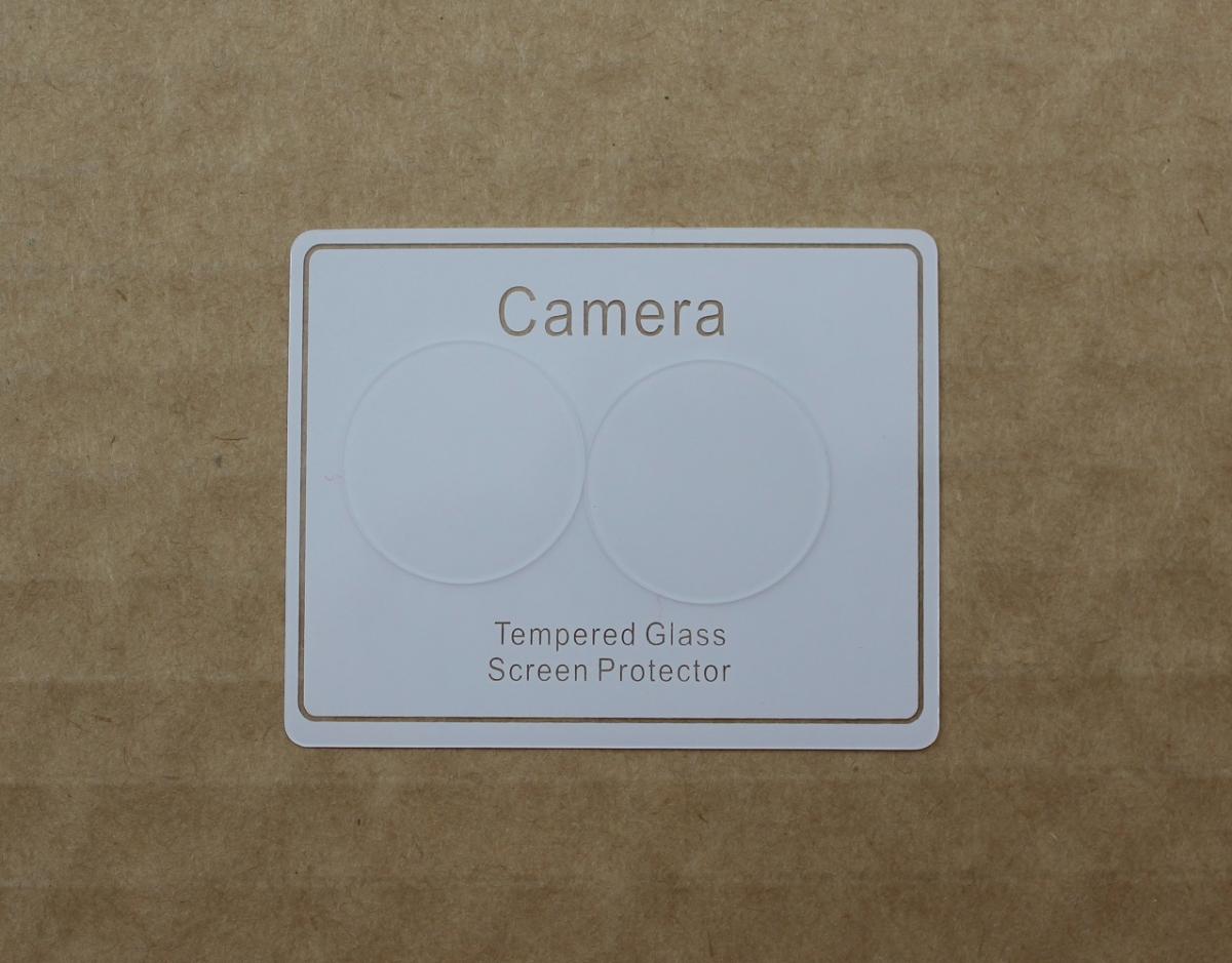 Kameraglas Asus ZenFone 10 5G