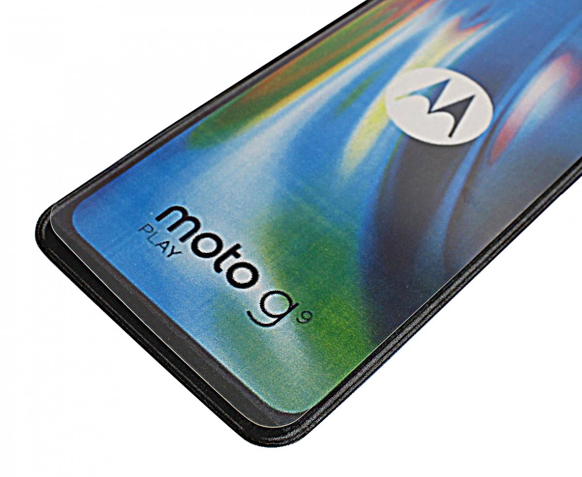 Skrmbeskyttelse Motorola Moto G9 Play