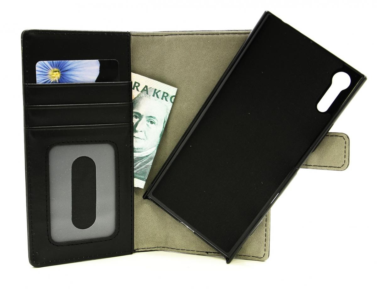 Skimblocker Magnet Wallet Sony Xperia XZ / XZs (F8331 / G8231)