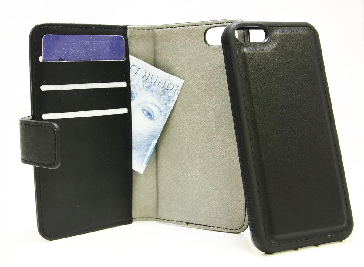 Magnet Wallet iPhone 5/5s/SE