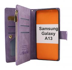 XL Standcase Luxwallet Samsung Galaxy A13 (A135F/DS)