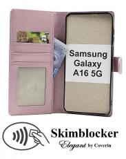 Skimblocker Samsung Galaxy A16 / A16 5G Mobilcover