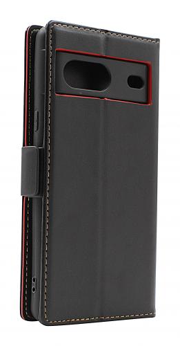 Lyx Standcase Wallet Google Pixel 7 5G