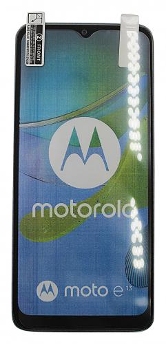 6-Pack Skrmbeskyttelse Motorola Moto E13