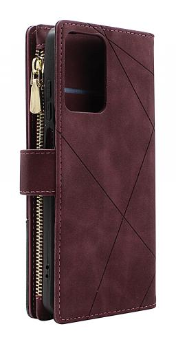 XL Standcase Luxwallet Motorola Moto G24 Power