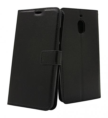 Crazy Horse Wallet Nokia 2.1