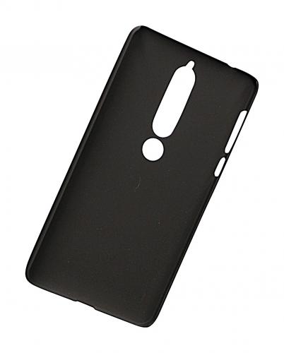 Skimblocker Magnet Wallet Nokia 6 (2018)