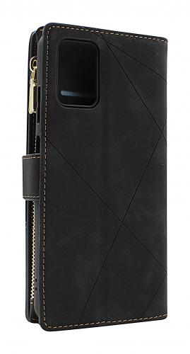 XL Standcase Luxwallet Nokia G22