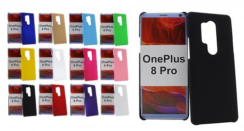 Hardcase Cover OnePlus 8 Pro