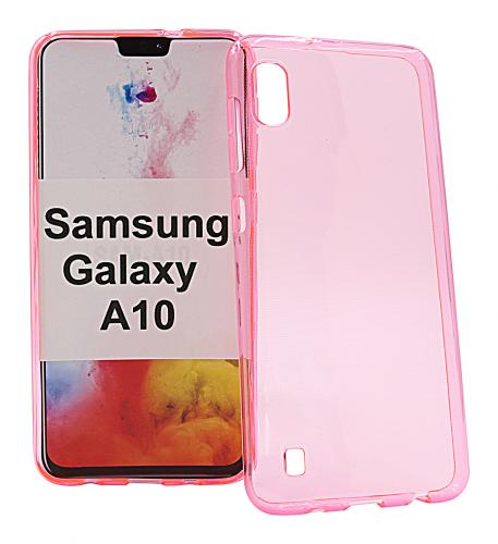 TPU Cover Samsung Galaxy A10 (A105F/DS)