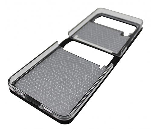 Mobilcover Samsung Galaxy Z Flip 3 5G (SM-F711B)