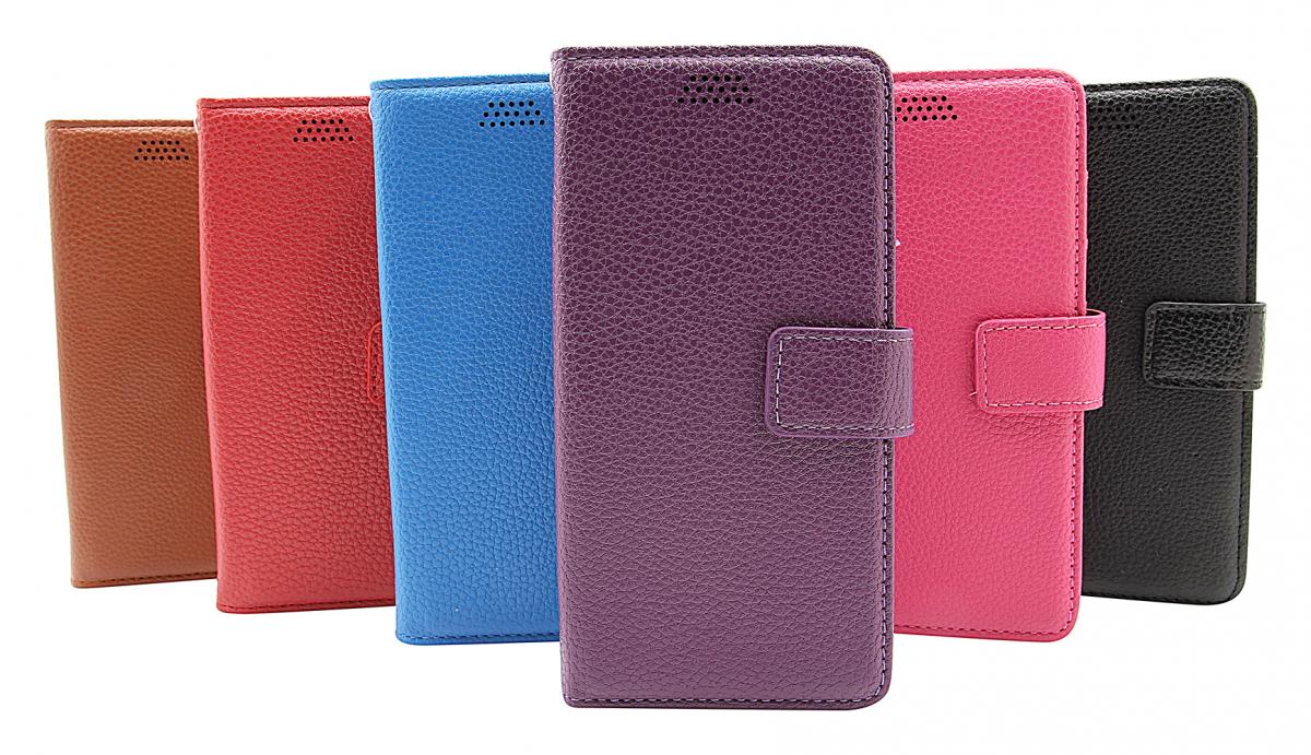 New Standcase Wallet Samsung Galaxy S10 Lite (G770F)