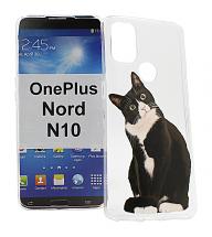 TPU Designcover OnePlus Nord N10