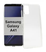 TPU Cover Samsung Galaxy A41