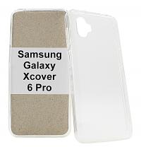TPU Cover Samsung Galaxy XCover6 Pro 5G